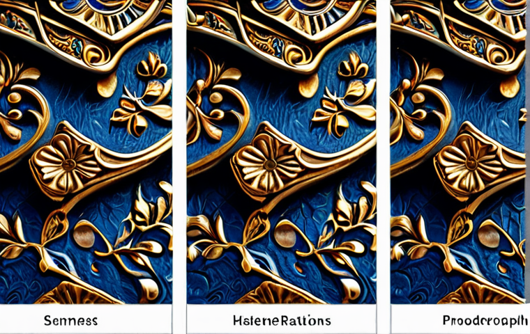 생물학적 시계와 건강 - Here are three detailed image prompts for generating images based on the provided text: