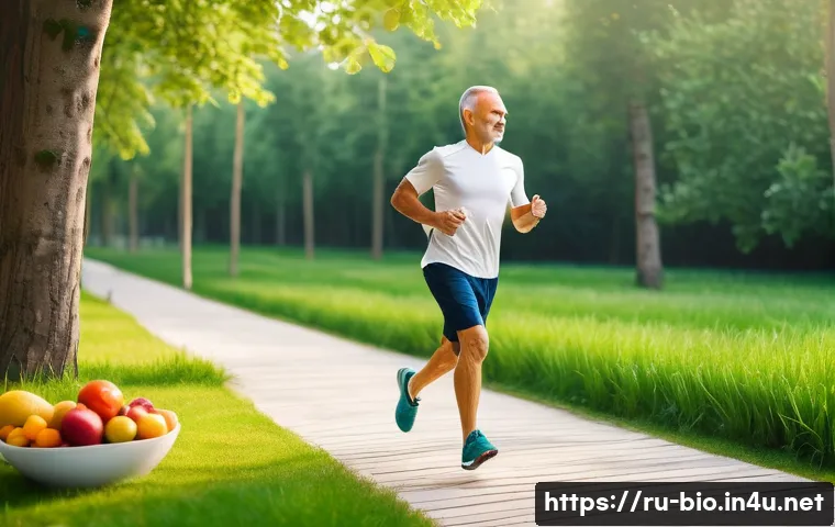 면역계의 작동 원리 관련 이미지 2