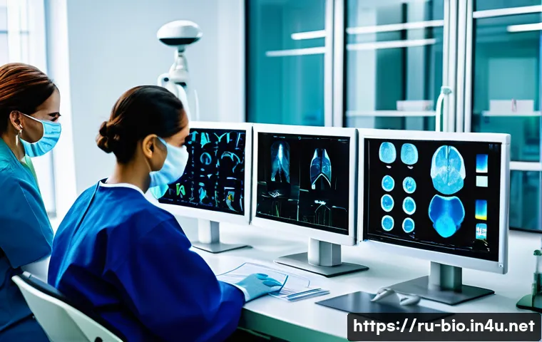 장기이식과 면역거부반응 관련 이미지 1