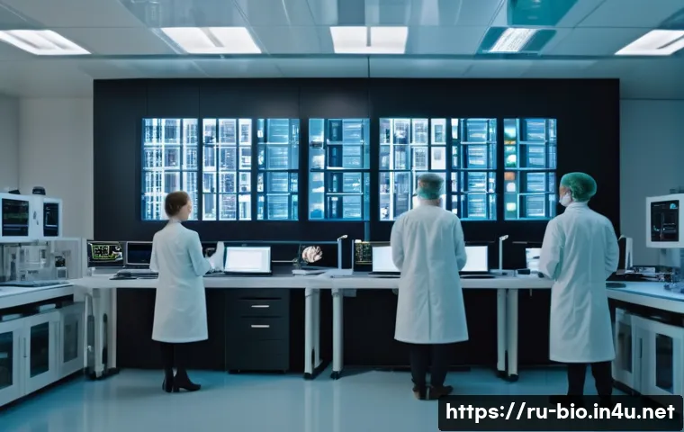 CRISPR Cas9 관련 이미지 1