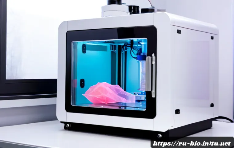 3D-биопечать тканей: когда лаборатории выгоднее купить оборудование, а когда заказать услугу 3 3D 바이오 프린팅 관련 이미지 1